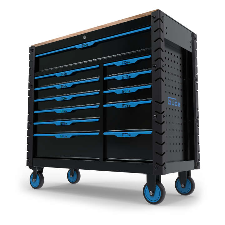 Güde Mobile Werkbank GW 12S